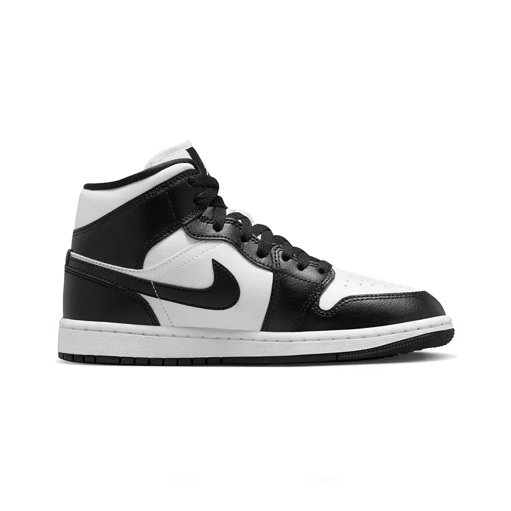 Air Jordan 1 Mid Panda