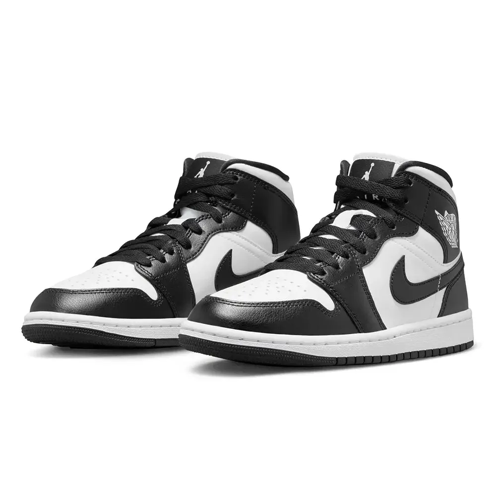 Air Jordan 1 Mid Panda