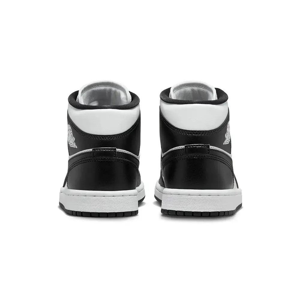 Air Jordan 1 Mid Panda