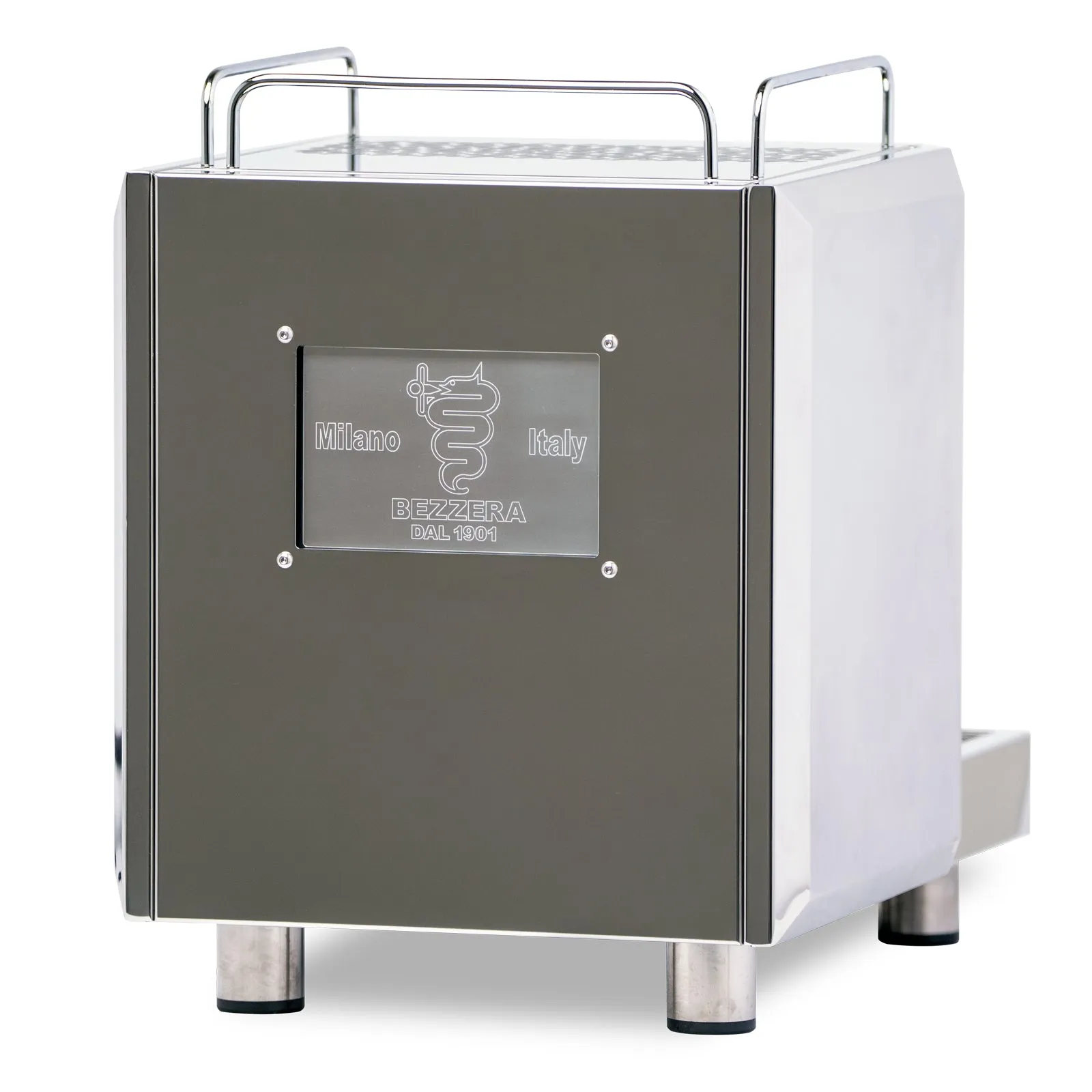 Bezzera Duo DE Espresso Machine