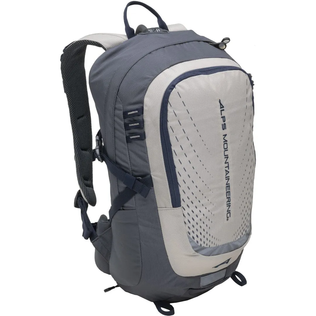 CALDERA 75 GREY/BLUE