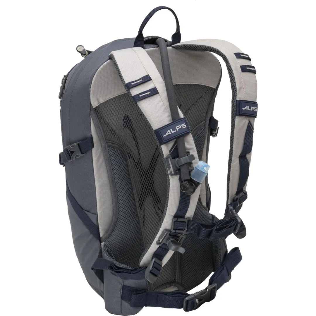 CALDERA 75 GREY/BLUE