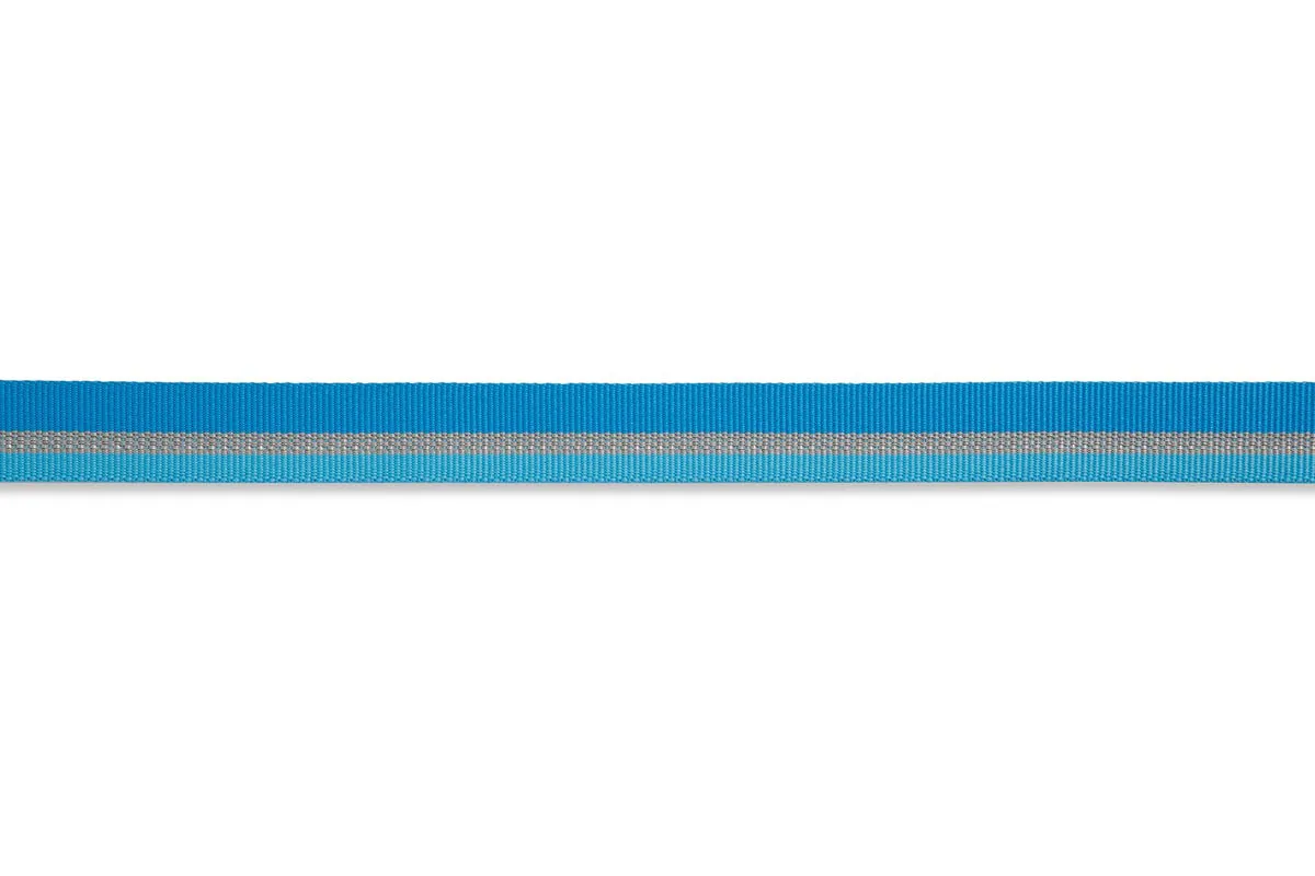 Chain Reaction Collar Blue Dusk