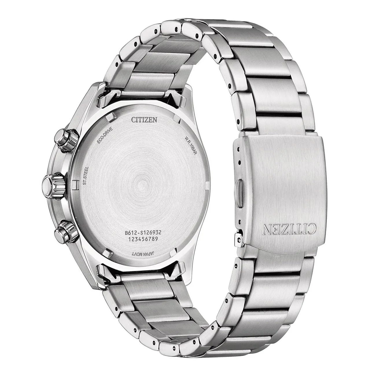 Citizen Sports CA0770-72X