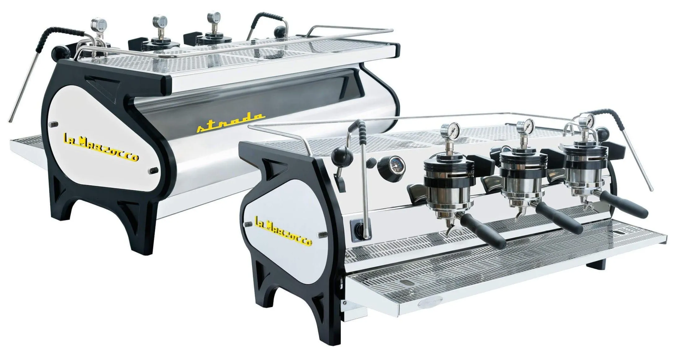 La Marzocco Strada MP