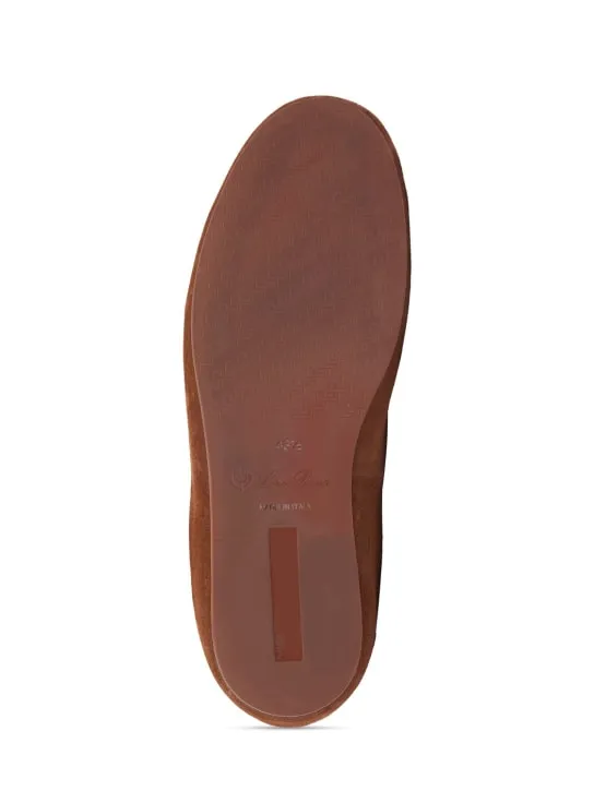 Loro Piana   Tomori sabot slides 