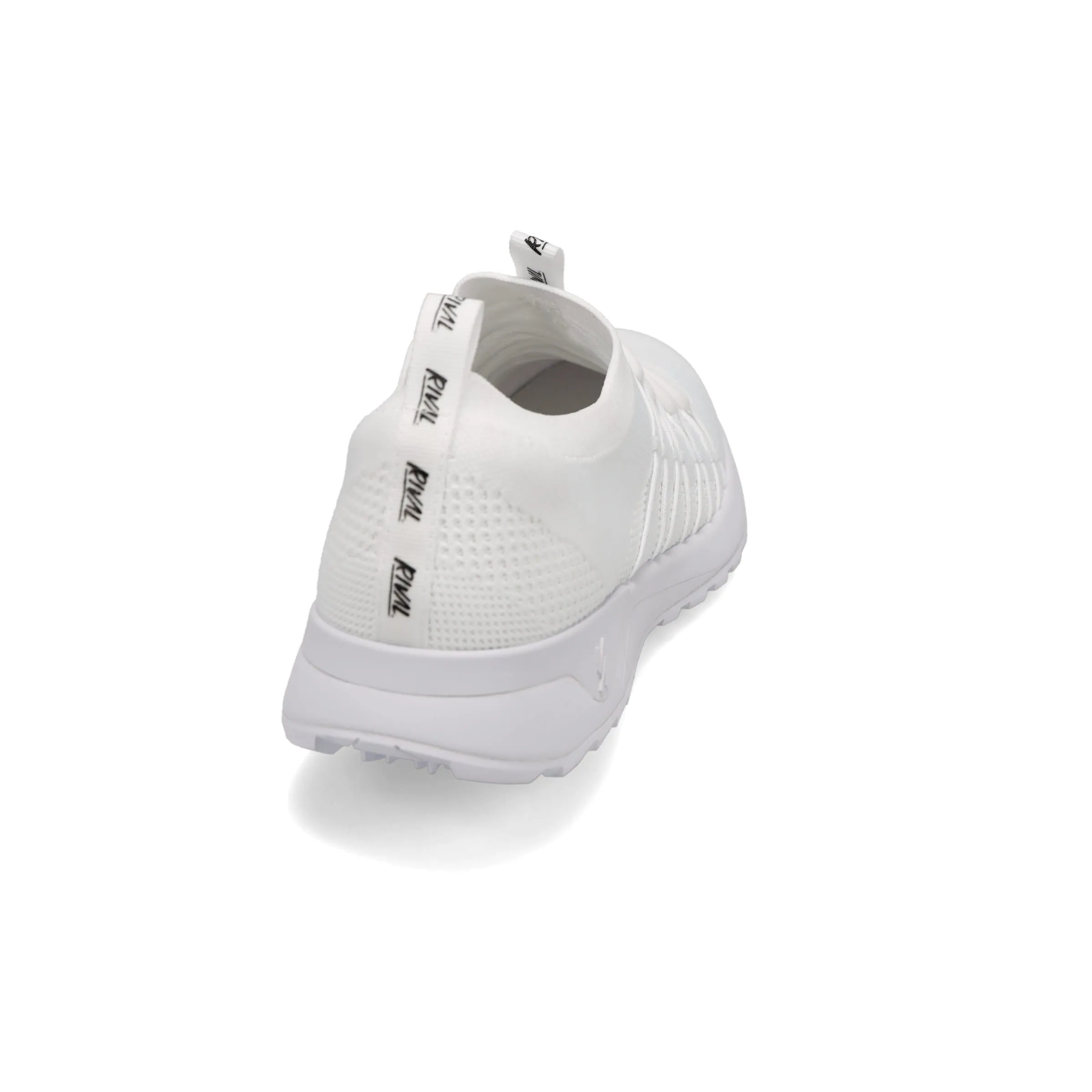Men's Drive - White/White/White