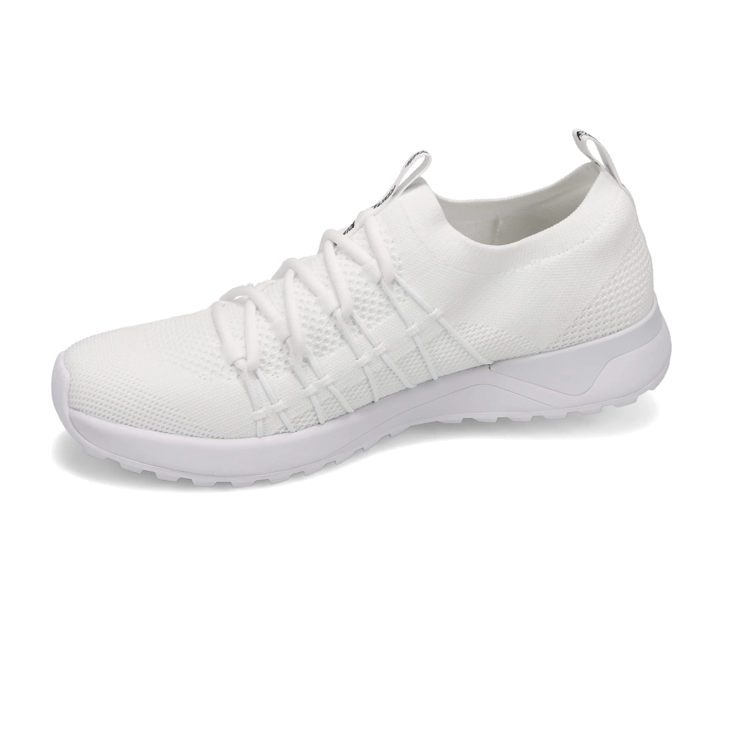 Men's Drive - White/White/White