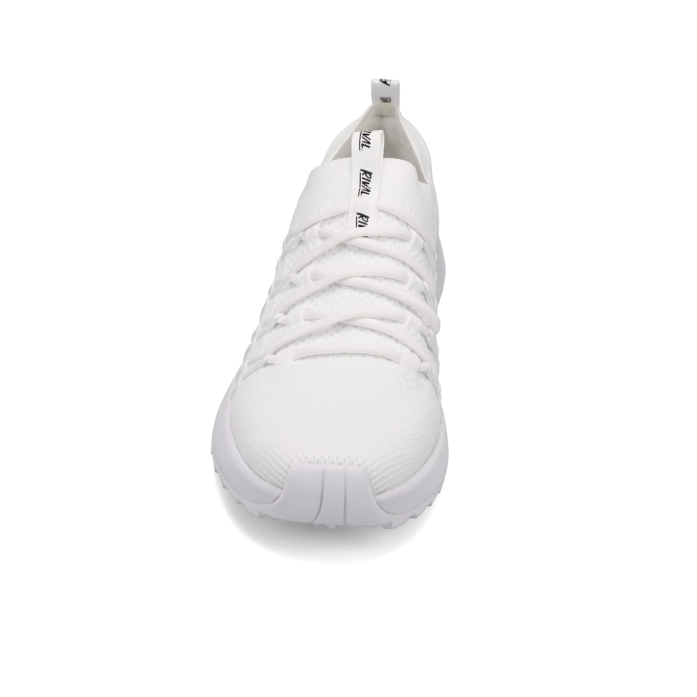 Men's Drive - White/White/White
