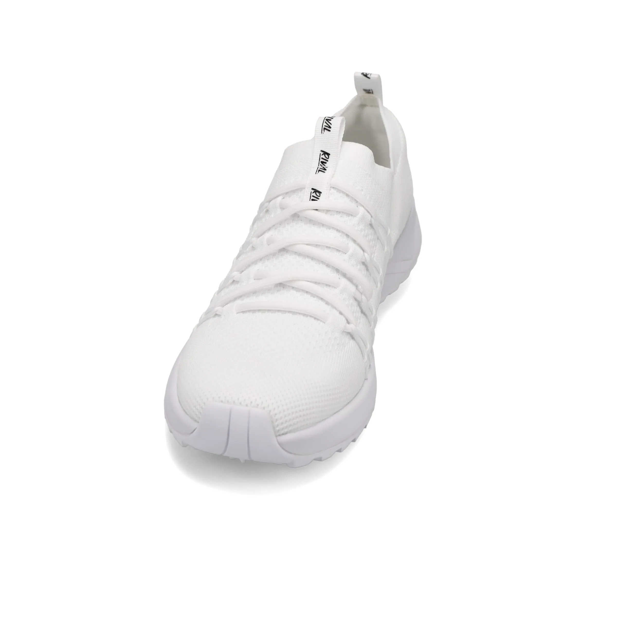 Men's Drive - White/White/White