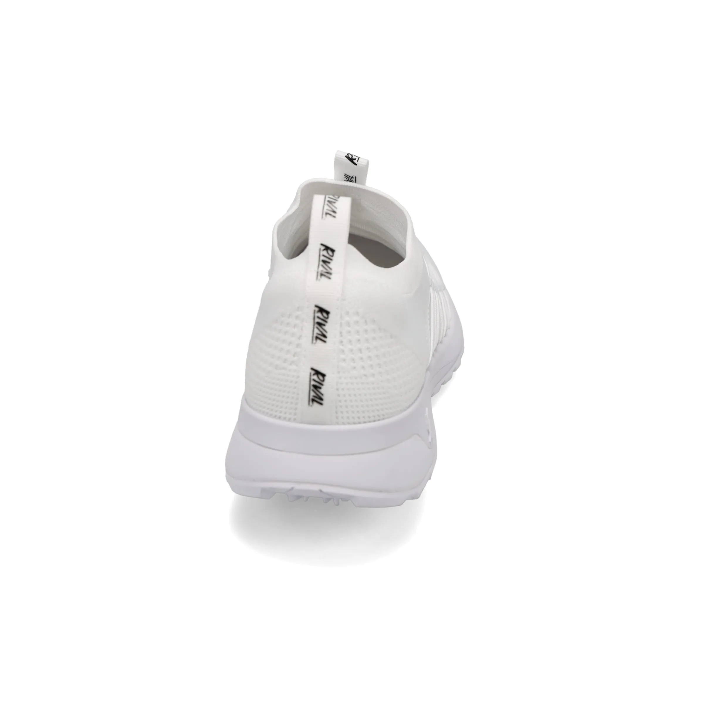 Men's Drive - White/White/White