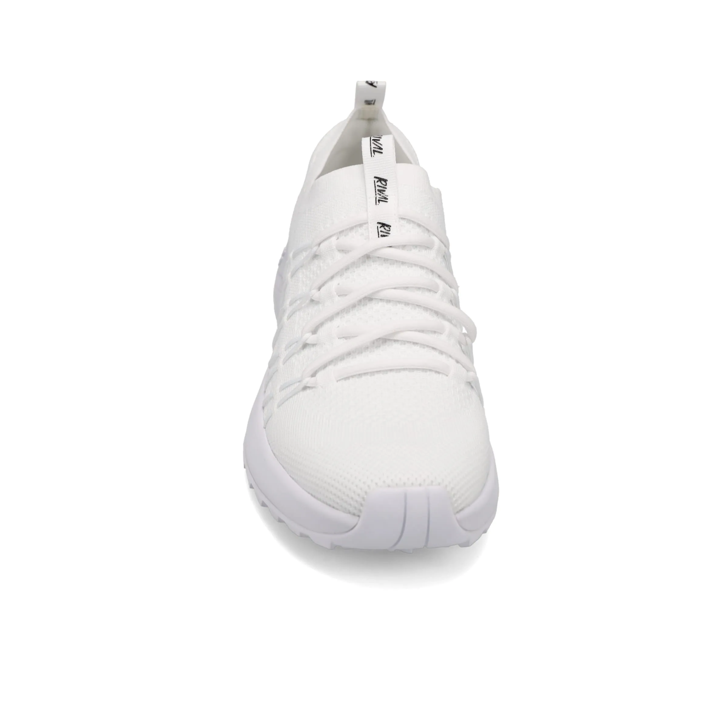 Men's Drive - White/White/White