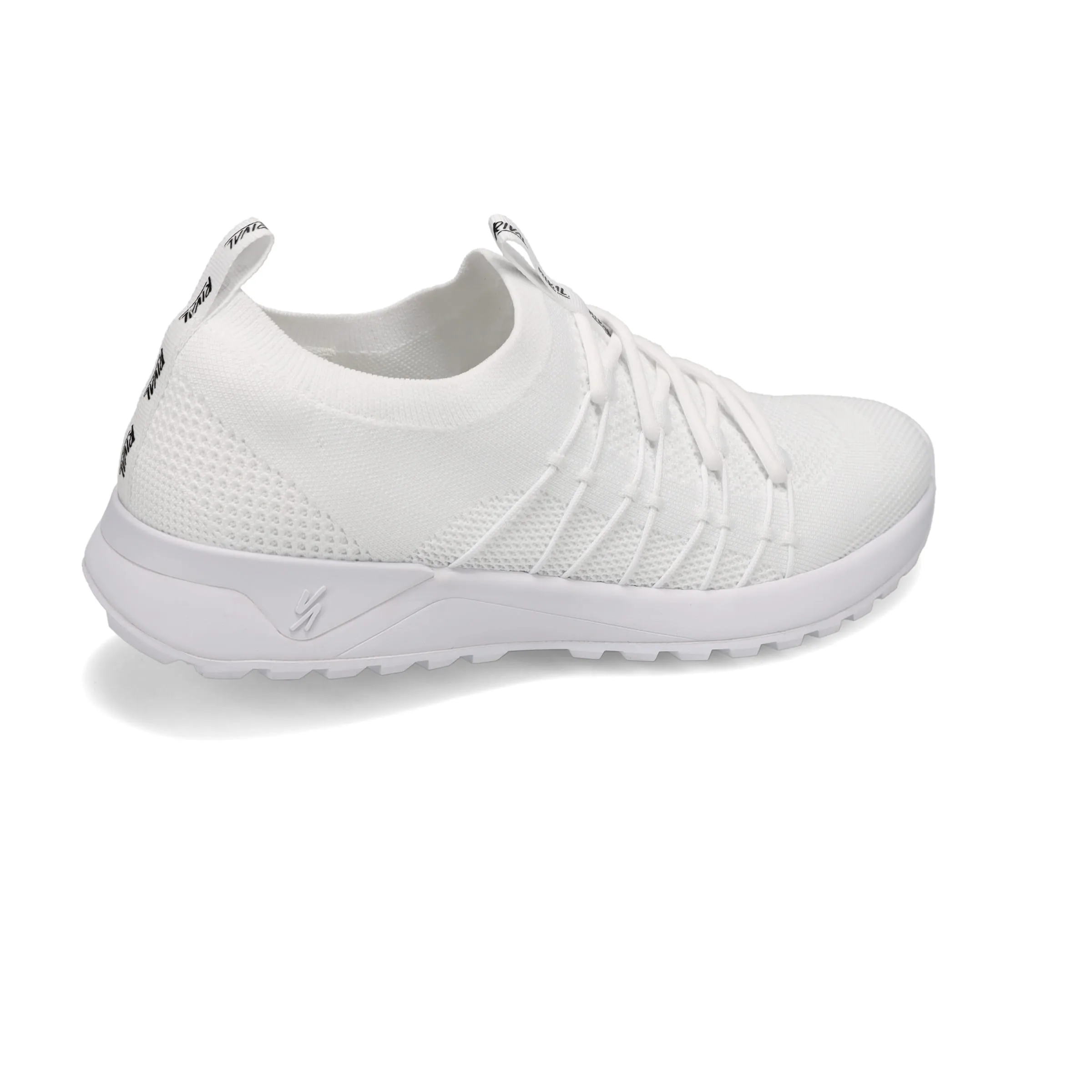 Men's Drive - White/White/White