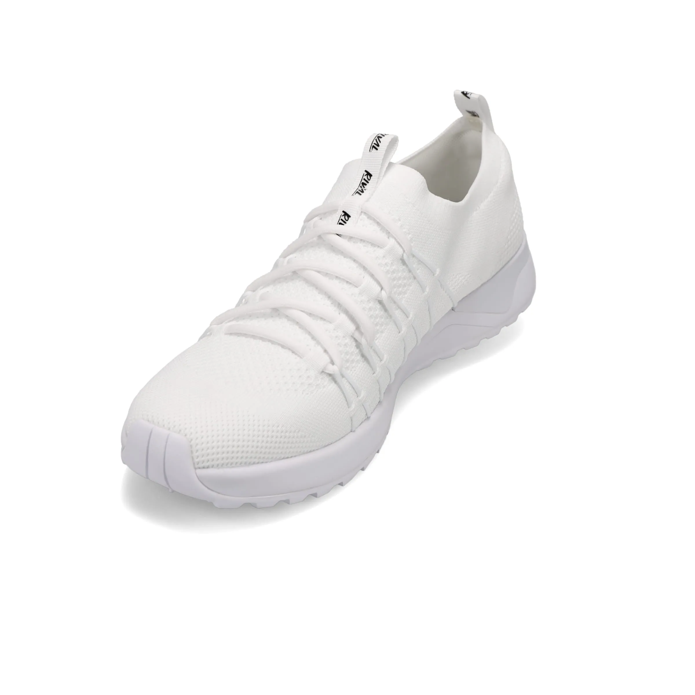 Men's Drive - White/White/White
