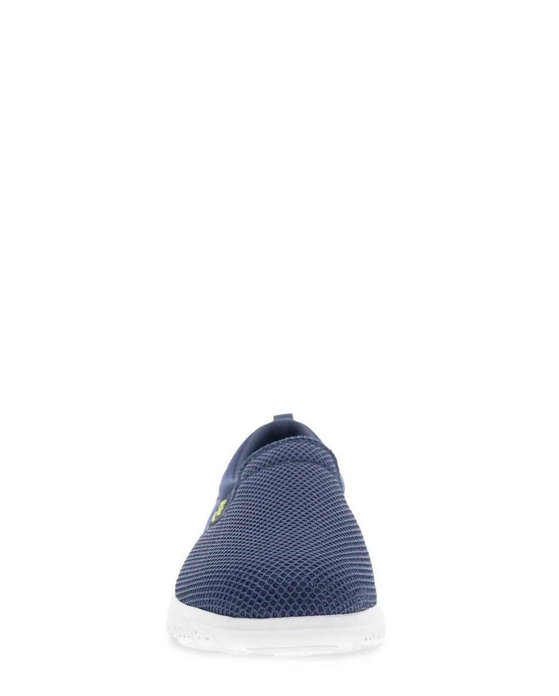Men's Skipper Slip On - Navy