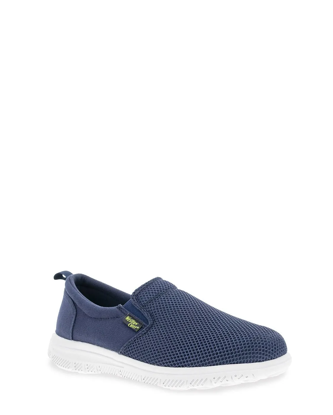 Men's Skipper Slip On - Navy