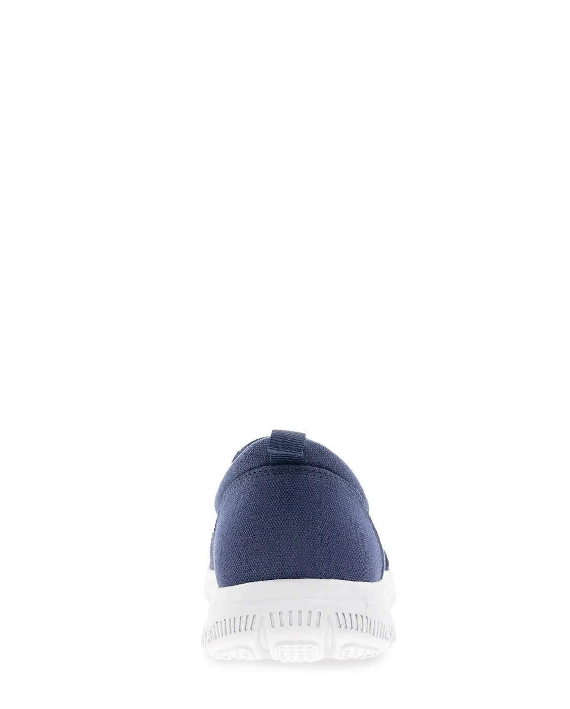 Men's Skipper Slip On - Navy