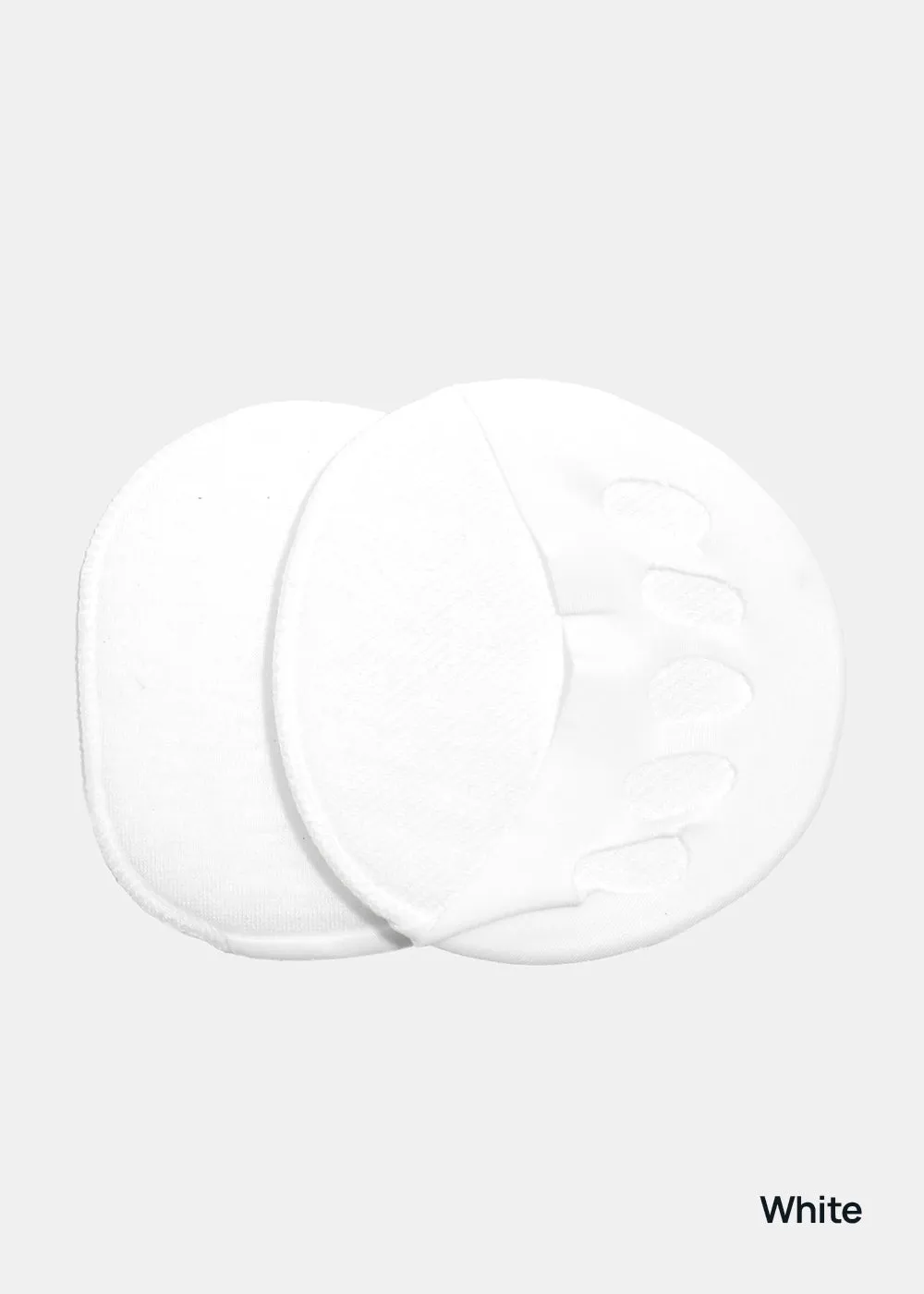 Miss A Slip-On Foot Pad Cushions