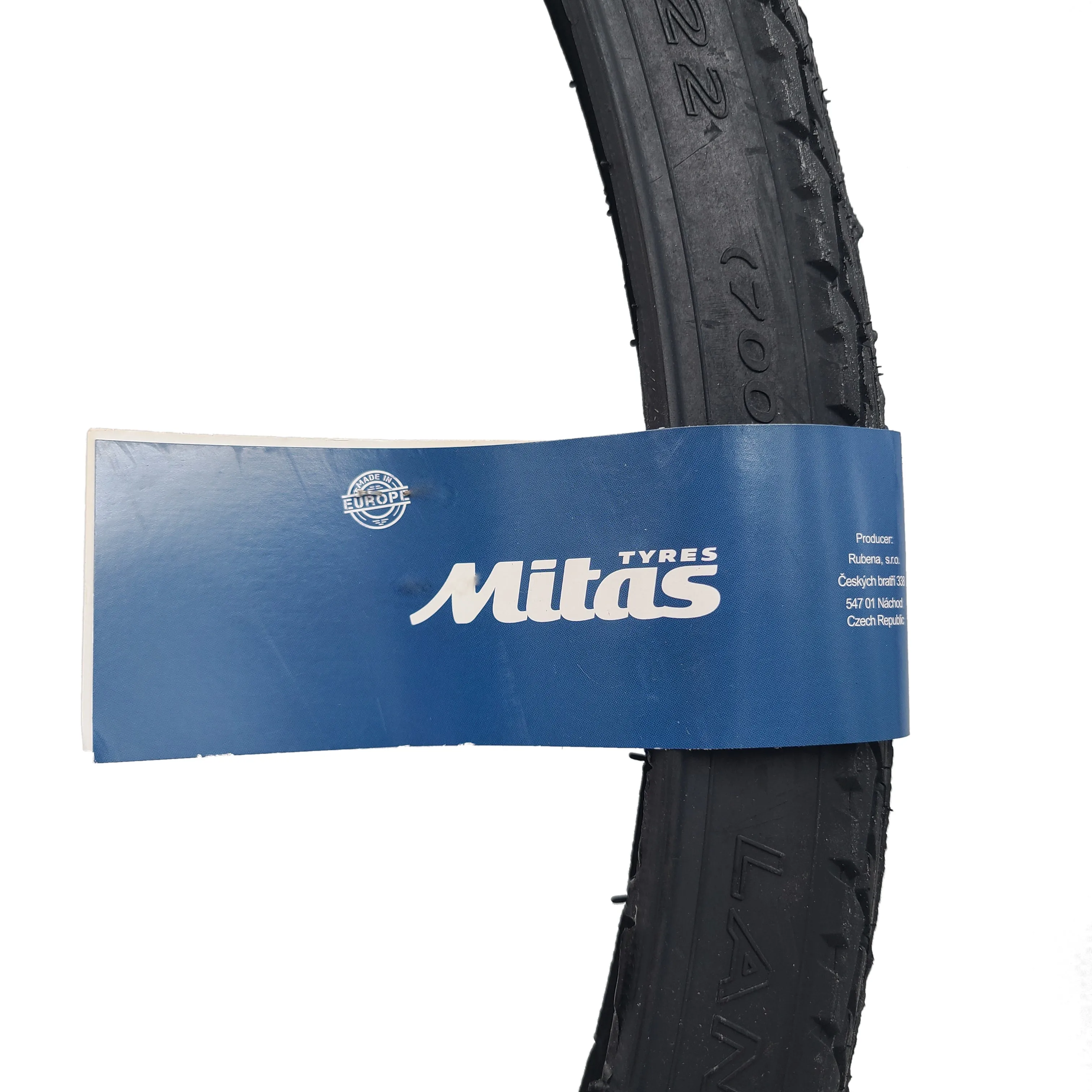 Mitas Landmark V86 Classic 700x38 Tire