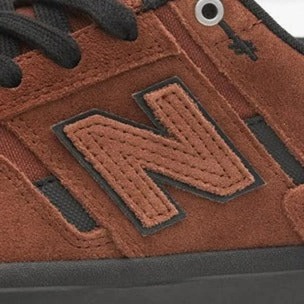 NEW BALANCE x DEATHWISH JAMIE FOY 306 BROWN/BLACK