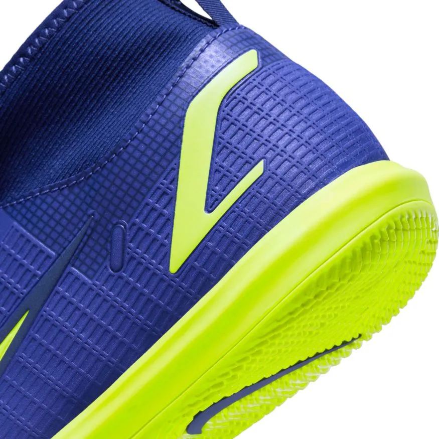 Nike Jr. Mercurial Superfly 8 Academy IC