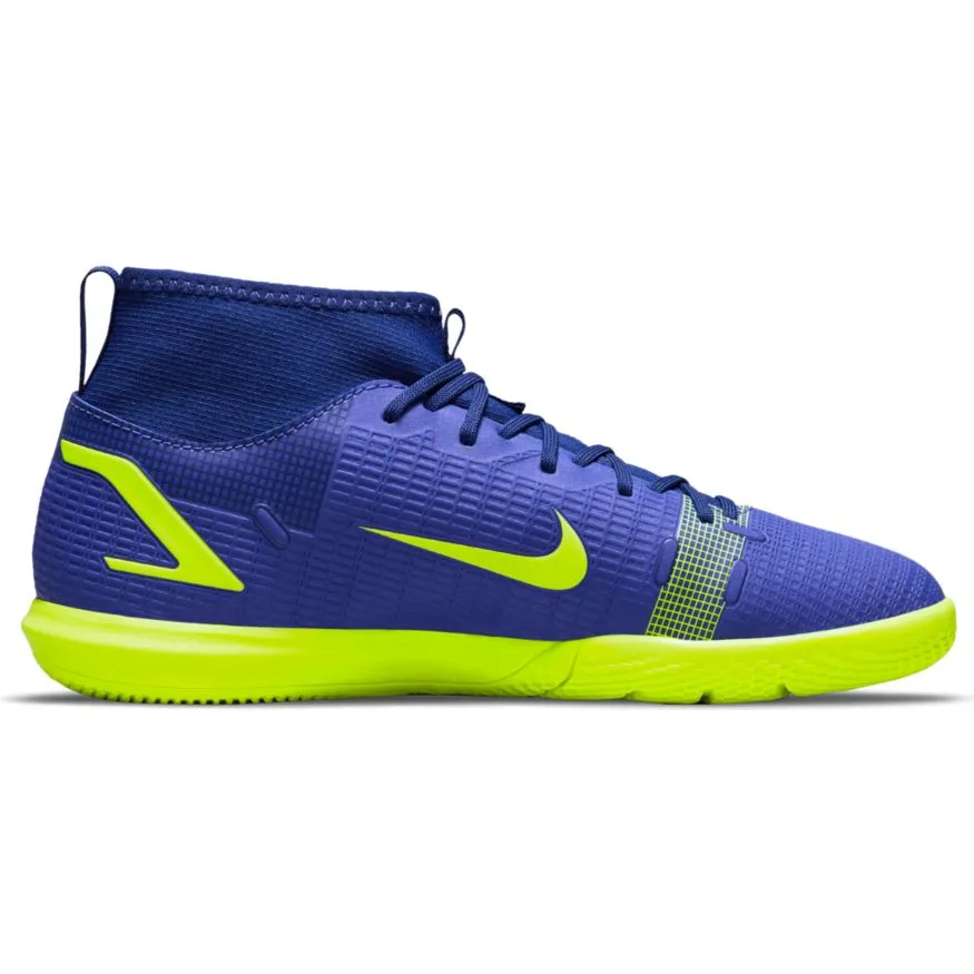 Nike Jr. Mercurial Superfly 8 Academy IC
