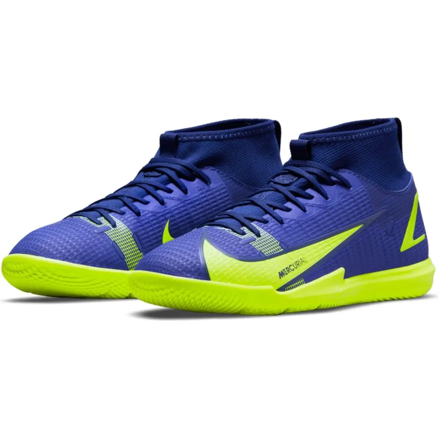 Nike Jr. Mercurial Superfly 8 Academy IC