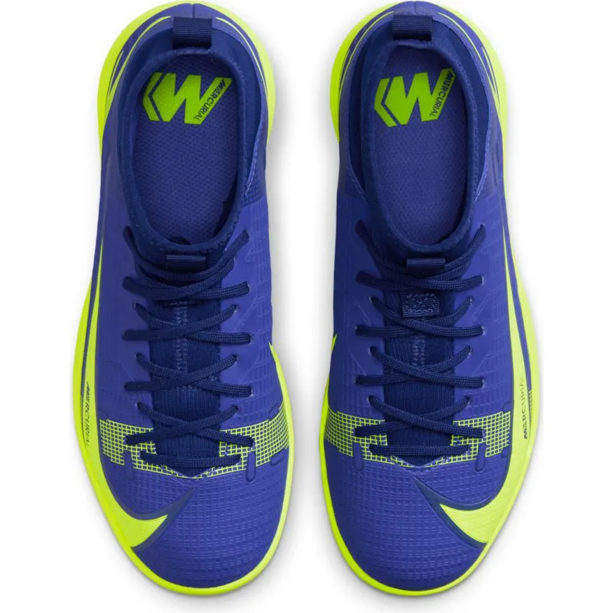 Nike Jr. Mercurial Superfly 8 Academy IC
