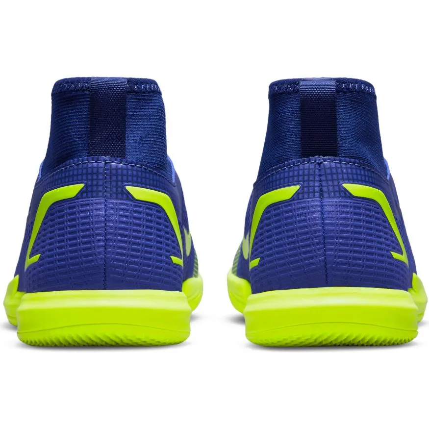 Nike Jr. Mercurial Superfly 8 Academy IC