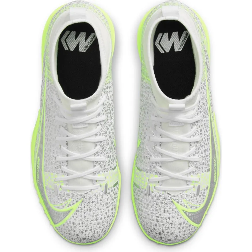 Nike Jr. Mercurial Superfly 8 Academy TF