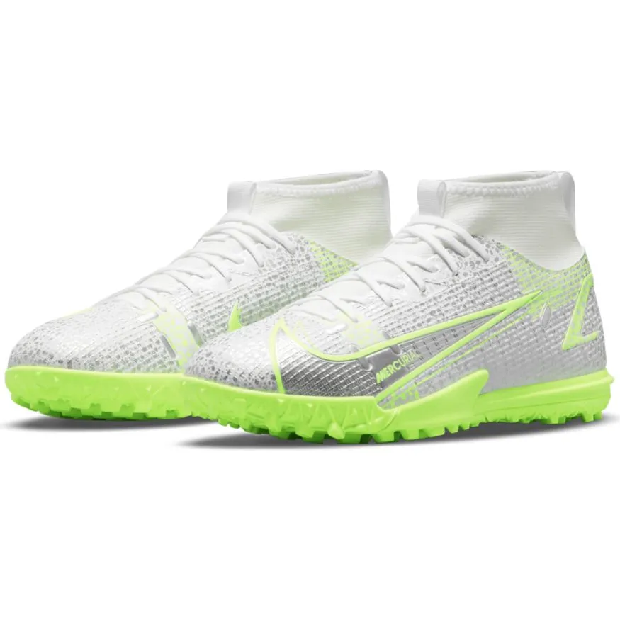 Nike Jr. Mercurial Superfly 8 Academy TF