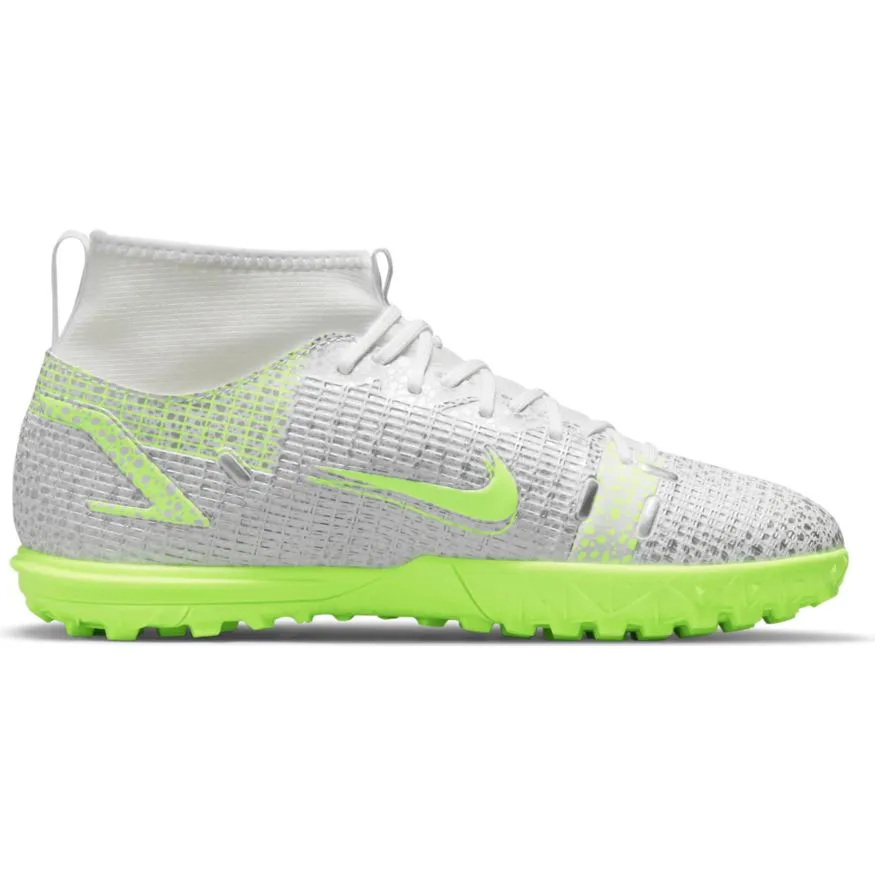 Nike Jr. Mercurial Superfly 8 Academy TF