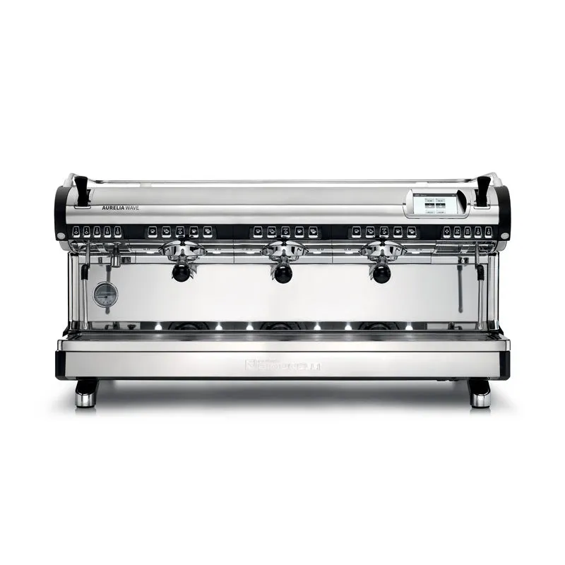 Nuova Simonelli AURELIA WAVE DIGIT Commercial Espresso Machine