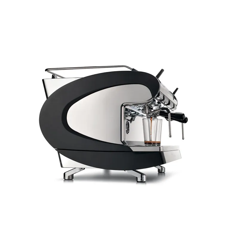Nuova Simonelli AURELIA WAVE DIGIT Commercial Espresso Machine