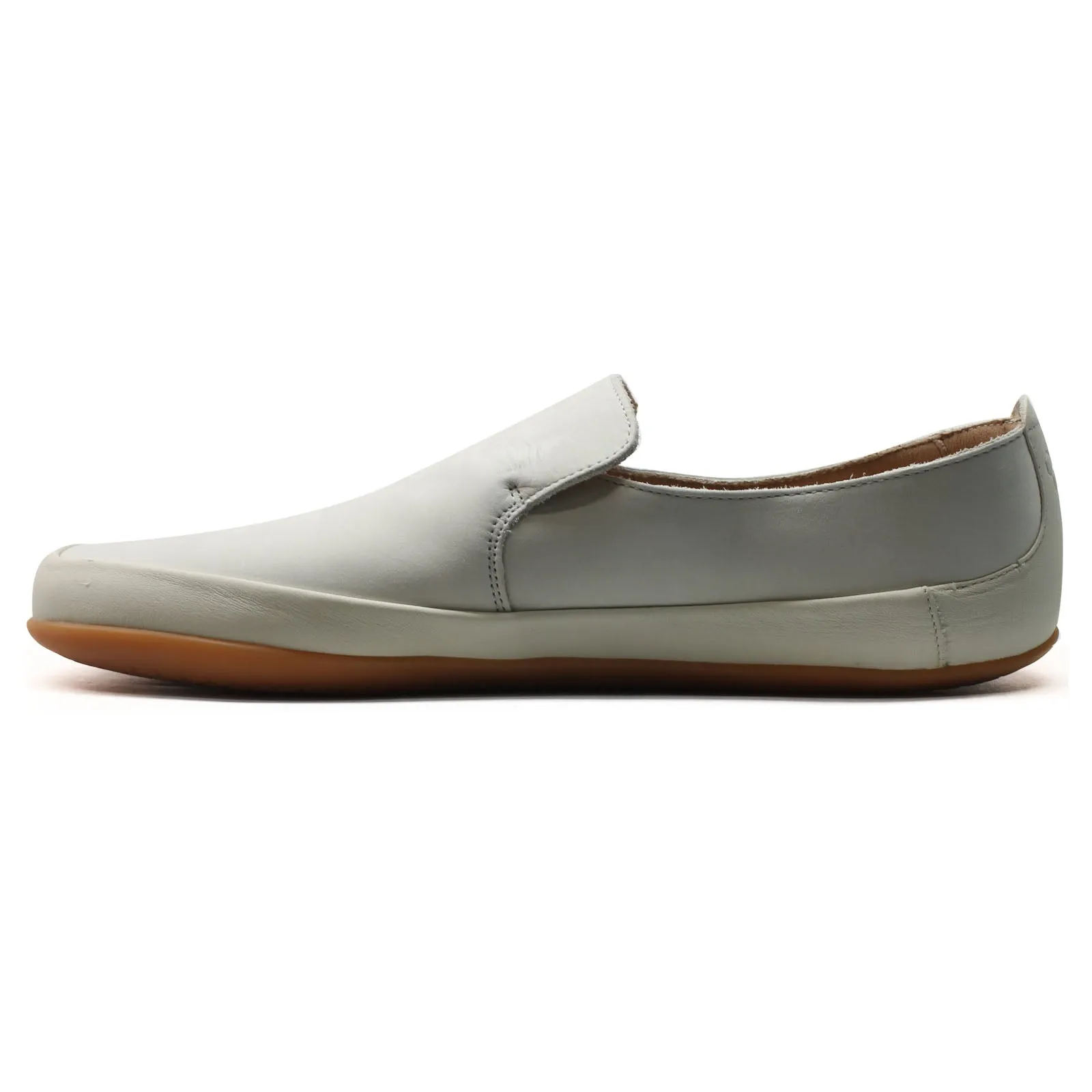 Opanka Leather Men's Slip On Shoes - UK 8 - US 9 Men - EU 42