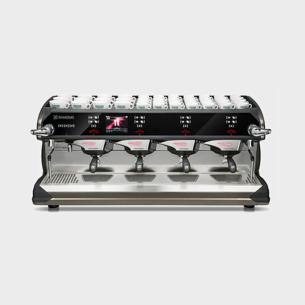 Rancilio CLASSE 11 USB Xcelsius