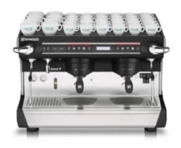 Rancilio Classe 9 Xcelsius Commercial Espresso Machine