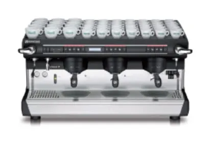Rancilio Classe 9 Xcelsius Commercial Espresso Machine