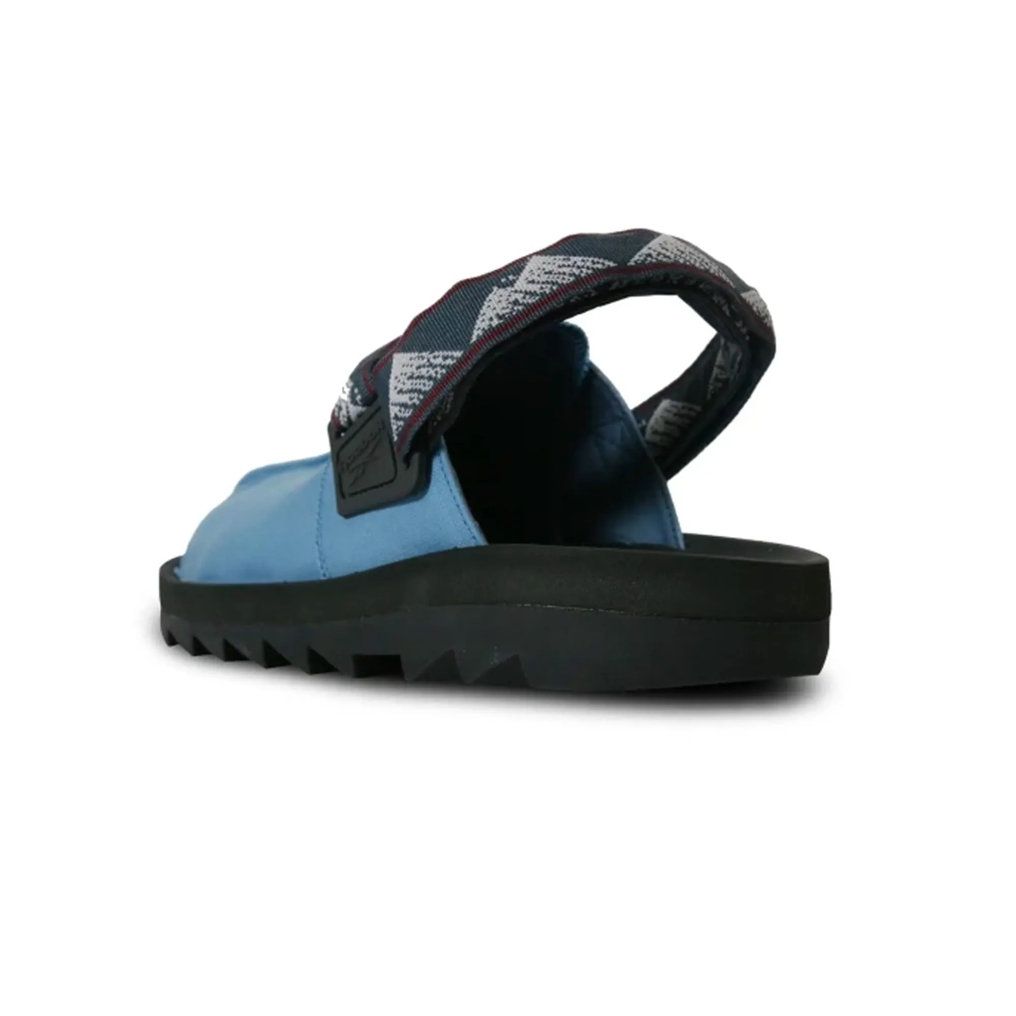 Reebok Mens Beatnik Shoes 'Blusla/Cdgry'