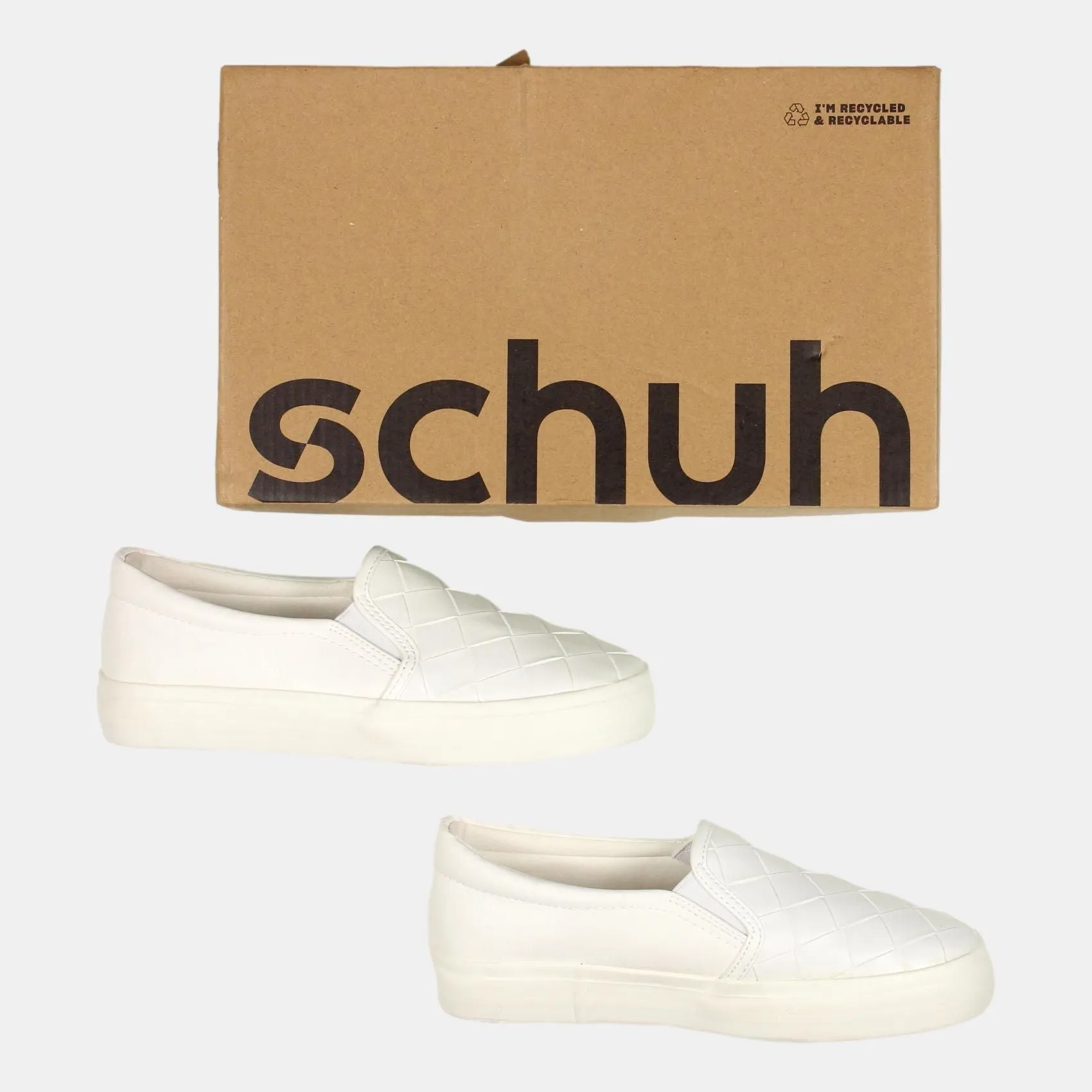 Schuh Slip On Shoes