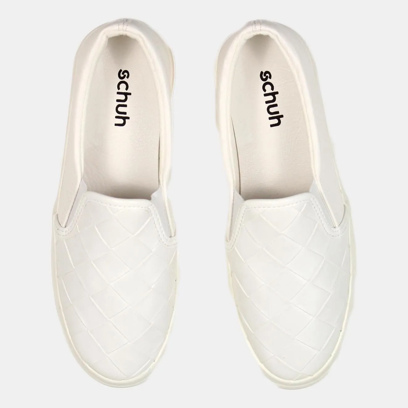 Schuh Slip On Shoes