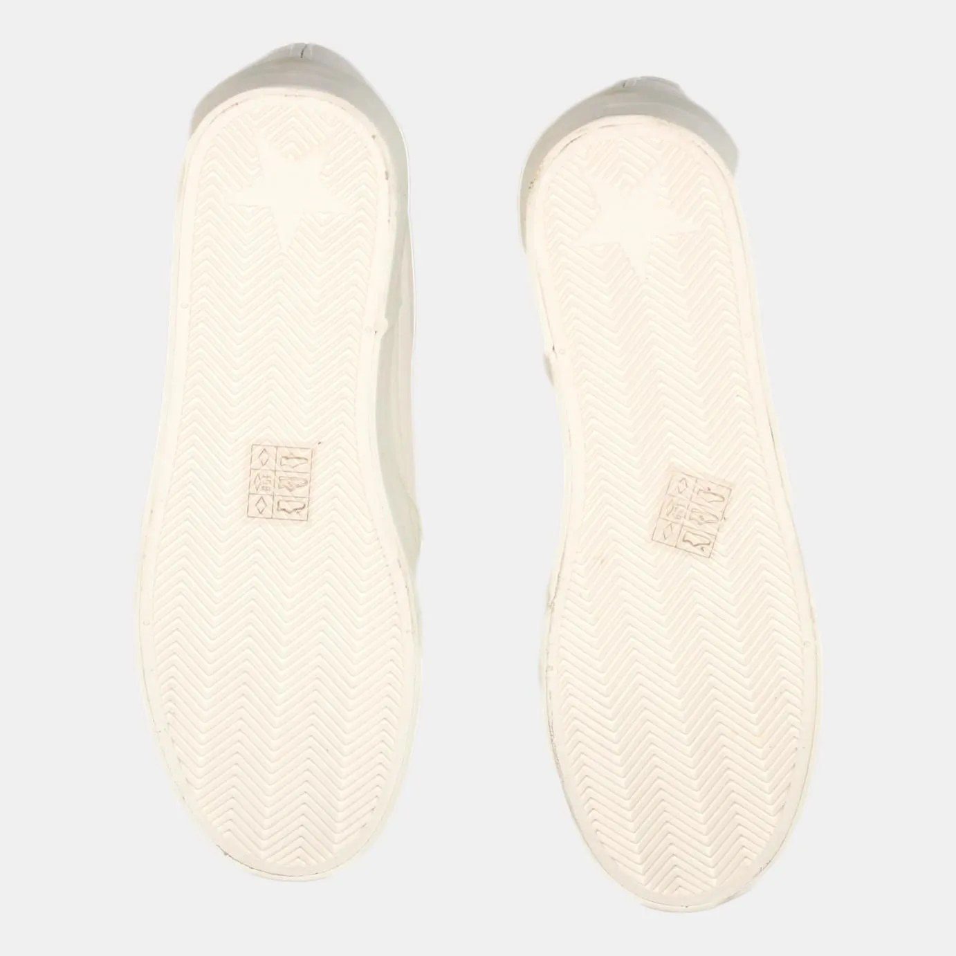 Schuh Slip On Shoes