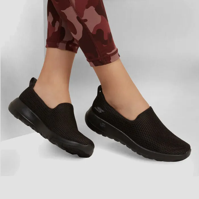 Skechers Go Walk Joy Slip On Black