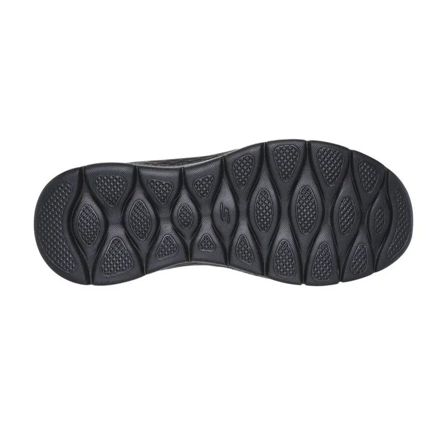 Skechers Slip-ins: GO WALK Flex - Relish Black