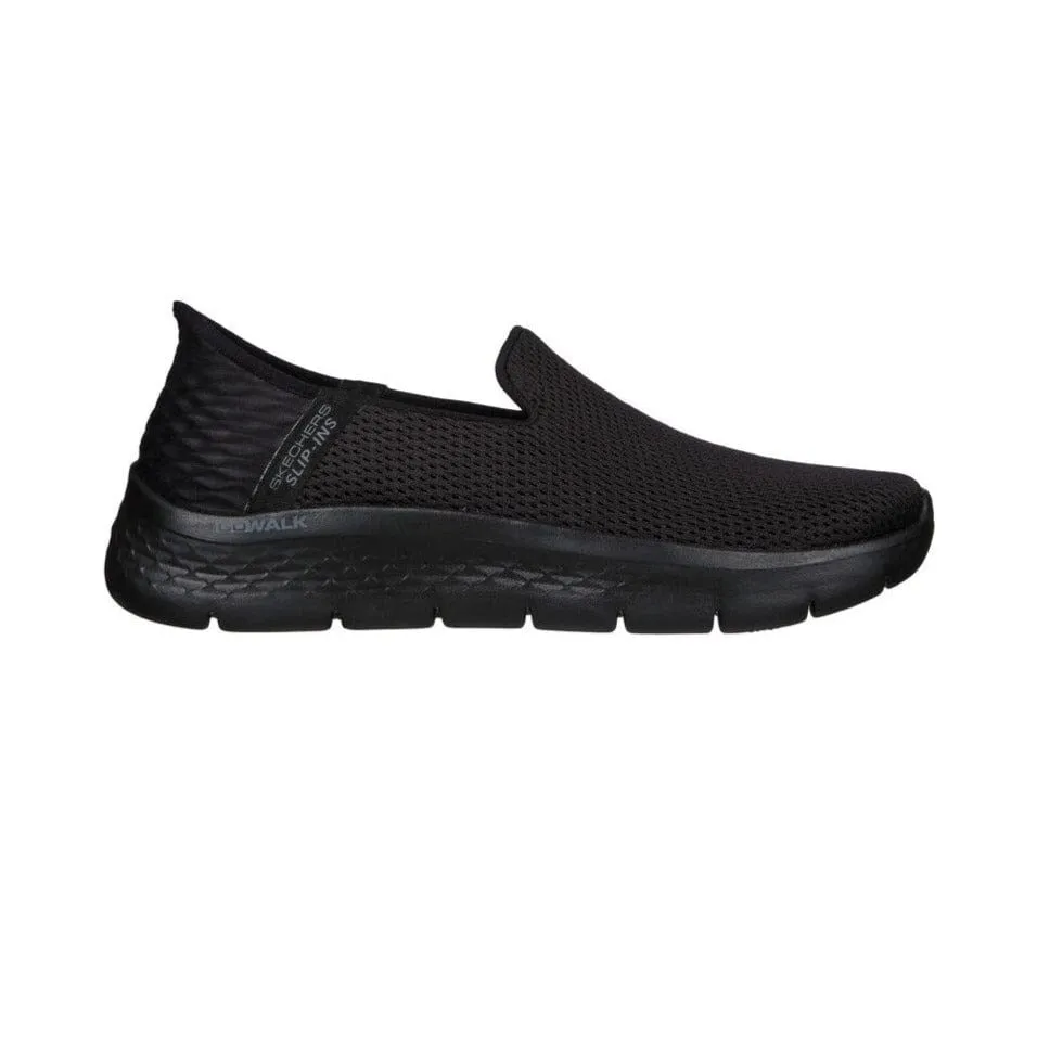 Skechers Slip-ins: GO WALK Flex - Relish Black