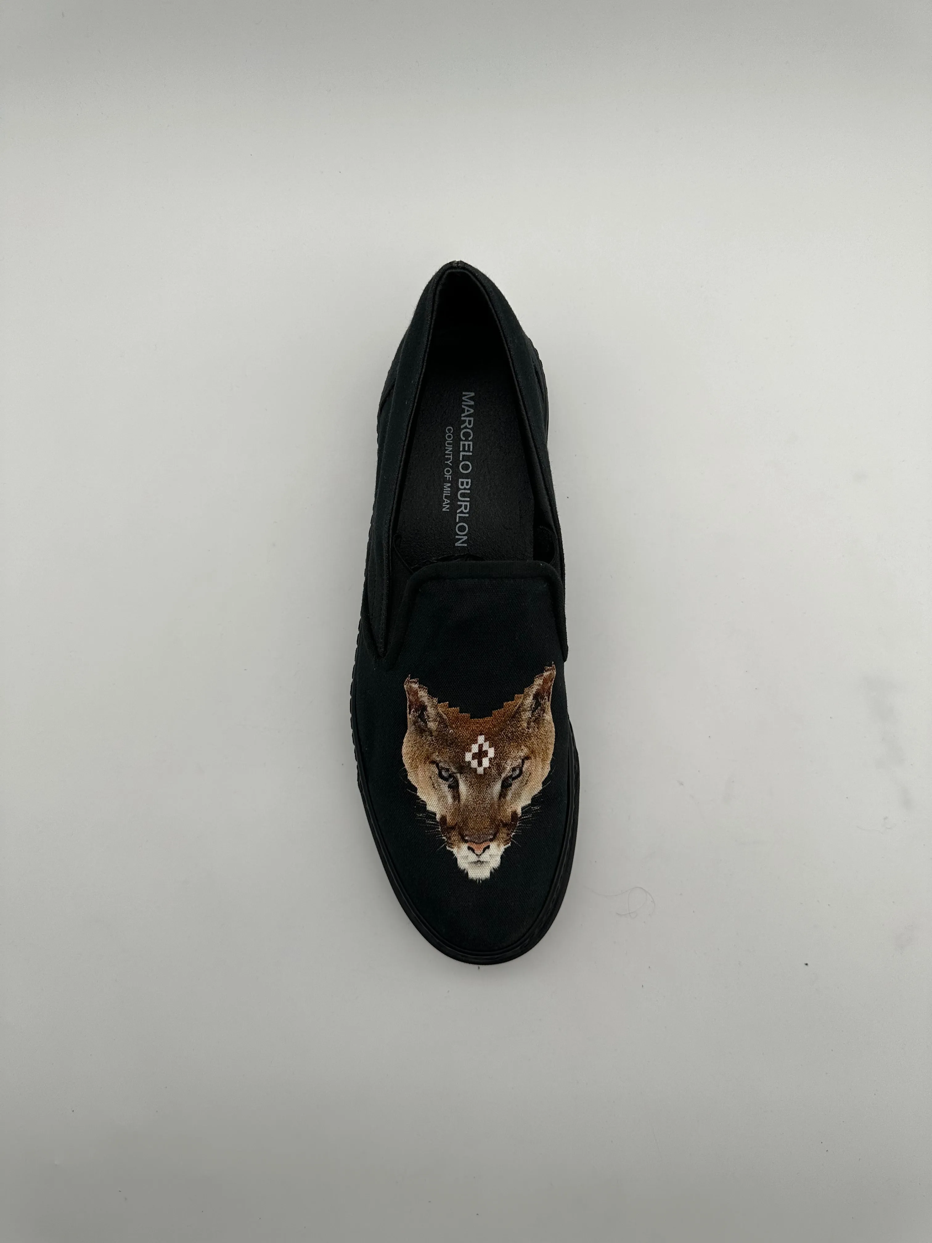Slide-on Sneakers