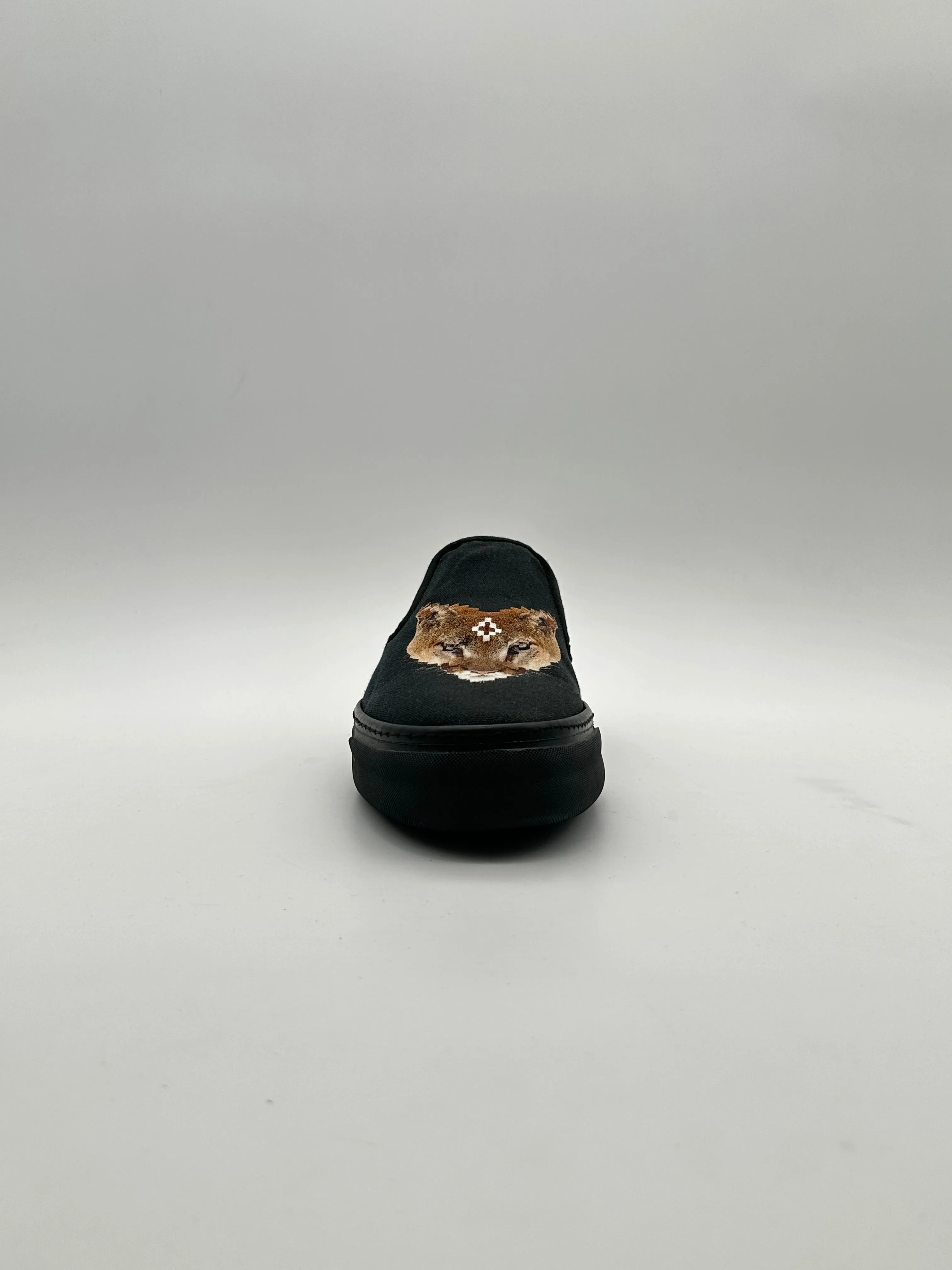 Slide-on Sneakers