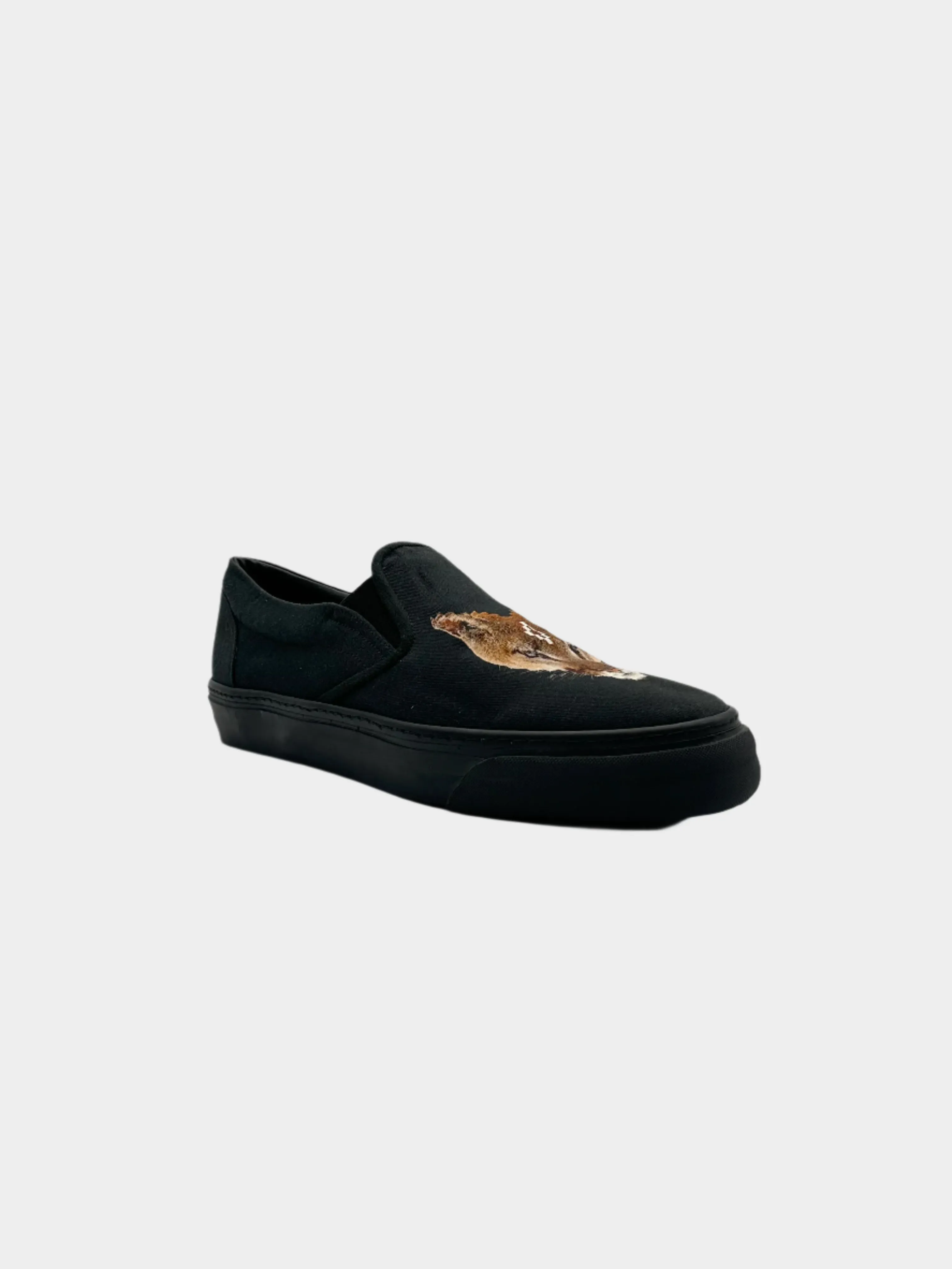 Slide-on Sneakers