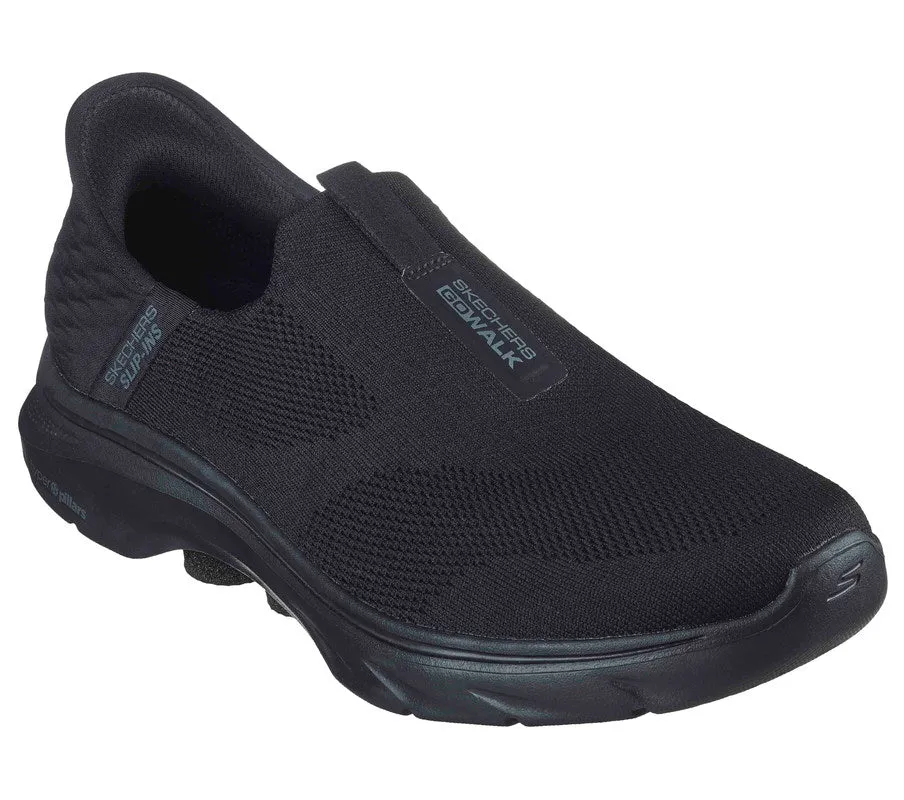 SLIP-INS: GO WALK 7 - EASY ON 2