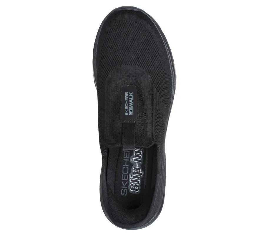 SLIP-INS: GO WALK 7 - EASY ON 2